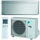 Кондиціонер спліт система Daikin FTXA25CS/RXA25A - изображение 1