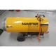 Теплова гармата газова Master BLP 103 ET (4015.026) - изображение 4