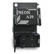 Твердопаливний котел Neon A 10 кВт - зображення 2