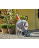 Візок для шлангу Gardena AquaRoll M EasyMetal Set (18547-20.000.00) - зображення 2
