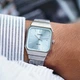 Наручний годинник CASIO MTP-B185D-2A2VDF - изображение 4