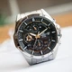 Наручний годинник CASIO EFR-556D-1AVUEF - изображение 2