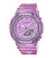 Наручний годинник CASIO GMA-S2100SK-4AER - изображение 1