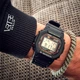 Наручний годинник CASIO DW-5600RL-1ER - изображение 2