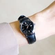 Наручний годинник CASIO LTP-V002L-1B3UDF - изображение 3