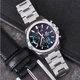 Наручний годинник CASIO EFR-S567D-1AVUDF - изображение 6