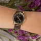 Наручний годинник CASIO LTP-V005GL-1B2UDF - изображение 3