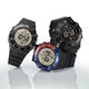 Наручний годинник CASIO AE-1700H-1BVEF - изображение 2
