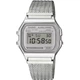 Наручний годинник CASIO A158WEM-7EF - изображение 1