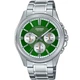Наручні годинники CASIO MTP-1375D-3AVDF - зображення 1