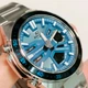 Наручний годинник CASIO EFV-C110D-2BDF - изображение 6