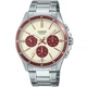 Наручний годинник CASIO MTP-1374D-5A2VDF - изображение 1