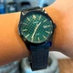 Наручний годинник CASIO MTP-VD03B-3AUDF - изображение 3