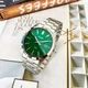 Наручні годинники CASIO MTP-VD03D-3A1UDF - зображення 3