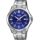 Наручний годинник CASIO MTS-100D-2AVEF - изображение 1
