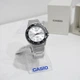 Наручний годинник CASIO MTD-125D-7AVDF - изображение 2