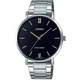 Наручний годинник CASIO MTP-VT01D- 1BUDF - изображение 1