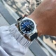 Наручні годинники CASIO AMW-870A-2AVDF - зображення 5