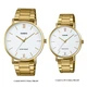 Комплект Наручні годинники CASIO MTP-VT01G-7BUDF + CASIO LTP-VT01G-7BUDF - изображение 1
