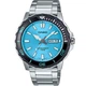 Наручні годинники CASIO MTD-125D-2A3VDF - зображення 1
