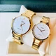 Комплект Наручні годинники CASIO MTP-VT01G-7BUDF + CASIO LTP-VT01G-7BUDF - изображение 3