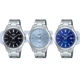 Наручний годинник CASIO MTS-115D-2A2VDF - изображение 5