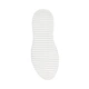 Кросівки Steve Madden Shock White Leather, 36.5 (235 мм) (11889884) - зображення 4