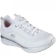 Кросівки Skechers Status White, 38.5 (255 мм) (10095290) - зображення 2
