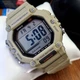 Наручний годинник CASIO AE-1600H-5AVEF - изображение 2