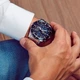 Наручний годинник CASIO EFR-556DB-2AVUEF - изображение 5