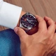 Наручний годинник CASIO EFR-556DB-1AVUEF - изображение 4