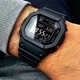 Наручні годинники CASIO GW-5000HS-1ER - зображення 5
