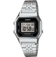 Наручний годинник CASIO LA680WA-1EF - изображение 1