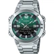 Наручний годинник CASIO AMW-870DA-3AVDF - изображение 1