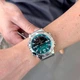 Наручний годинник CASIO AMW-870DA-3AVDF - изображение 4