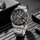 Наручний годинник CASIO EFV-540D-1A9VUDF - изображение 2