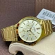 Наручні годинники CASIO MTP-V300G-9AUDF + CASIO LTP-V300G-9AUDF - зображення 2