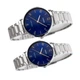 Комплект Наручні годинники CASIO MTP-VT01D- 2BUDF + CASIO LTP-VT01D- 2BUDF - изображение 4