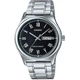 Наручні годинники CASIO MTP-V006D-1BUDF - зображення 1