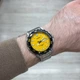 Наручний годинник CASIO MTD-125D-9AVDF - изображение 4