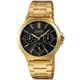 Наручний годинник CASIO LTP-V300G-1AUDF - изображение 1