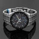 Наручний годинник CASIO EQS-920DB-1BVUDF - изображение 3