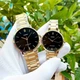 Комплект Наручні годинники CASIO MTP-VT01G-1BUDF + CASIO LTP-VT01G-1BUDF - изображение 3