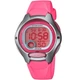 Наручний годинник CASIO LW-200-4BVEF - изображение 1