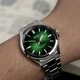 Наручний годинник CASIO MTS-RS100D-3AVDF - изображение 4