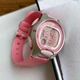 Наручний годинник CASIO LW-200-4BVEF - изображение 2
