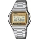Наручний годинник CASIO A158WEA-9EF - изображение 1