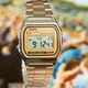 Наручний годинник CASIO A158WEA-9EF - изображение 2