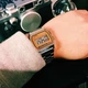 Наручний годинник CASIO A158WEA-9EF - изображение 4