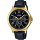 Наручний годинник CASIO MTP-V300GL-1AUDF - изображение 1